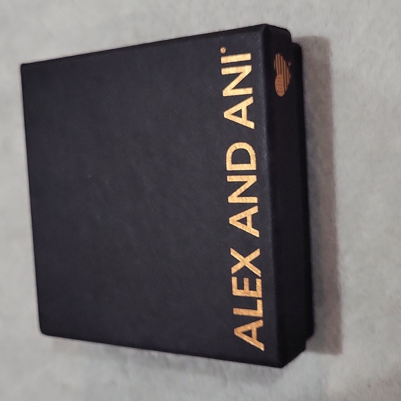 Alex and Ani Mother Of The Bride Bracelet - Picture 3 of 15